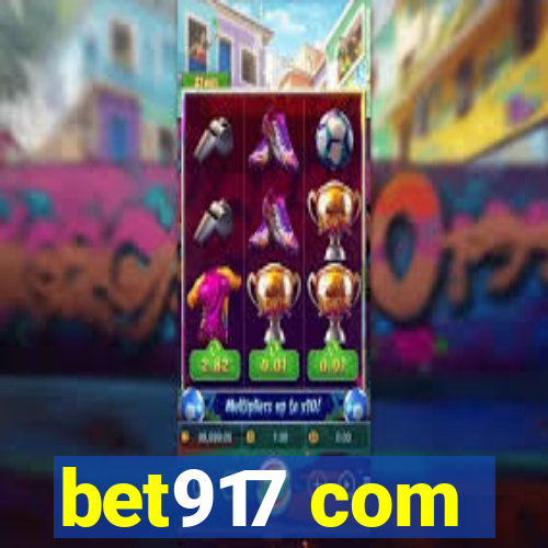 bet917 com
